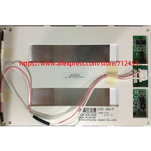 EDMMUG1BBF Lcd Screen Display