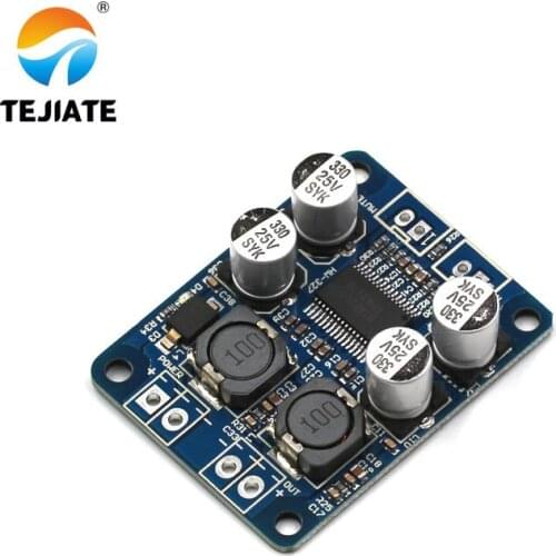 1PCS TPA3118 Power Amplifier Module PBTL Mono Digital AMP Board 1X60W Magnify Modular Unit