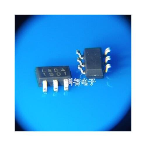 10pcs/lot QX9920 LEDA SOT23-6 constant current LED driver