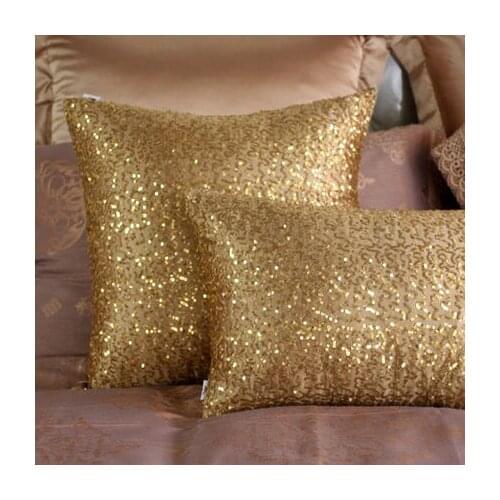 2019 Babysbreath Soft Waist Throw Pillow Cushions Cover Case Household Soft Comfortable Pillow Cover Throw Pillow Case