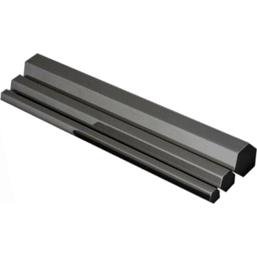 3PCS Reamer Triangle Shank 4-12 / 4- 20mm Large Titanium HSS Step Cone Drill Bit Hole Cutter Set Fluted Edge Step Drill Bit