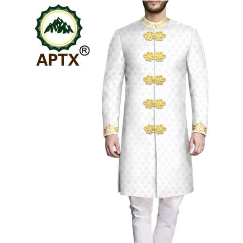 APTX Men's Tuxedo Shirts