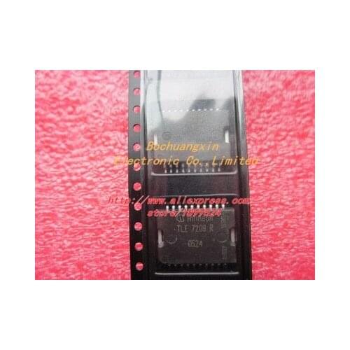 Free Shipping! 20pcs/lot TLE7209R TLE 7209 R HSOP-20