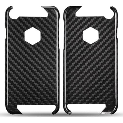 100% Real Carbon Fiber Phone Case for iPhone 7 8 7 Plus 8 Plus Case Cover Luxury Polishing Matte for iPhone 7 8 7Plus 8Plus