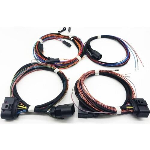CHESHUNZAI Headlamps