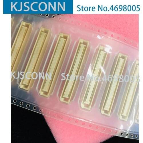 FX8C-100S-SV5 CONN RCPT 100POS .6MM GOLD SMD connector NEW&ORIGINAL Free shipping