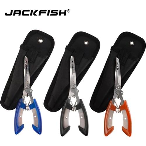 JACKFISH Tools