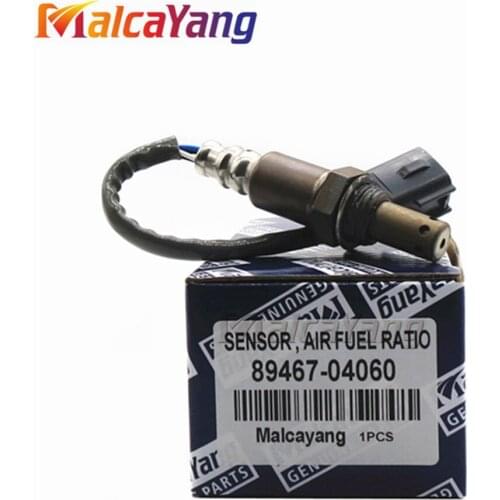 89467-04060 Fuel Air Ratio Oxygen Sensor For Toyota Tundra Tacoma for Lexus 8946704060 89467 04060