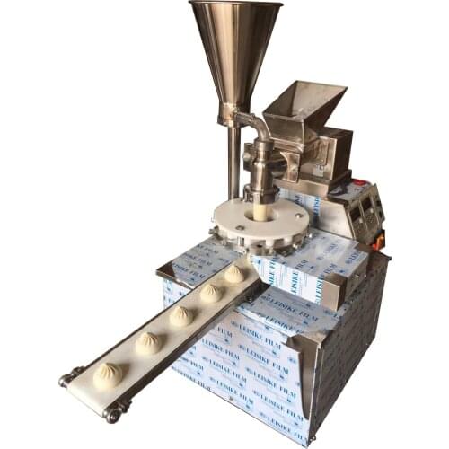 Bun maker steamed bun maker steamed stuffed bun machine