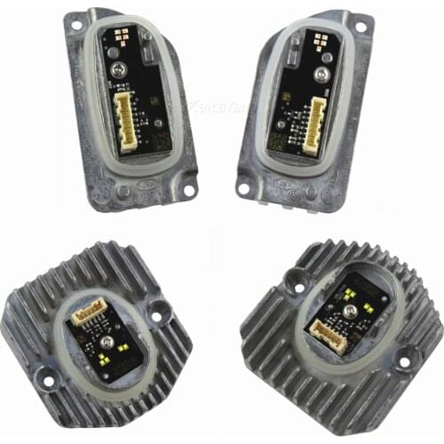 NEW daytime running lights led module Control Unit 7214939 For BMW 5' G30 G31 G32 G38 F90 M5 Turn signal Headlight Led module