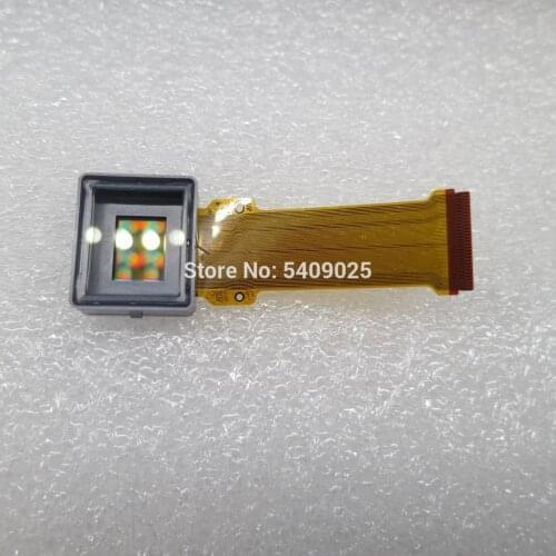 New EVF Viewfinder Internal LCD OLED display screen repair Parts for Sony ILCE-6400 ILCE-6100 A6400 A6100