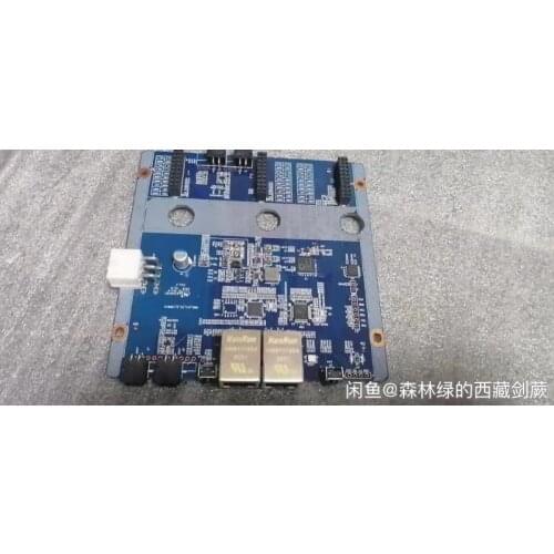 Avalon 1066 Control Panel