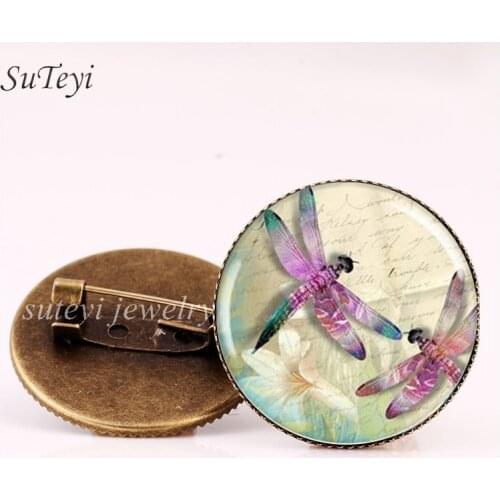 Suteyi Children's Brooches For Clothes