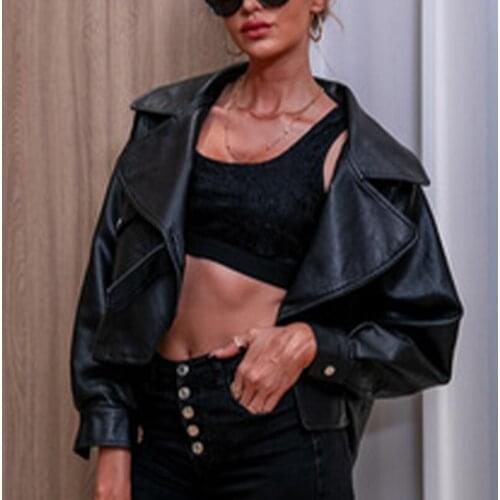 Женские черные куртки Tino Kino China At AliExpress