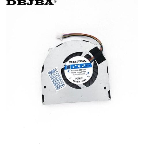 New CPU Cooling Fan FOR ACER ASPIRE 5810 4410 4410T 4810 4810T 4810TG 4810TZ 4810TZG 5810T 5810TZ MG55100V1-Q051-S99 F939 Fan