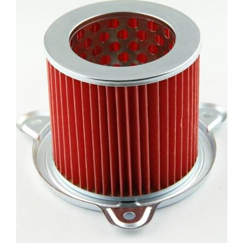 Motorcycle Air Filter Cleaner Reuseful Element Air Cleaner For Honda XL600V Transalp 17230MM9000 17230-MM9-000 Motor Accessories