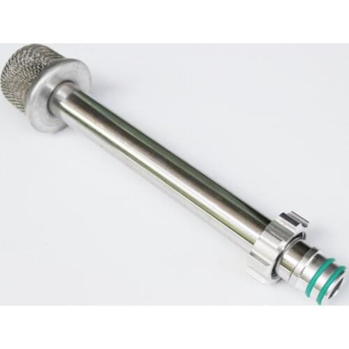 Stainless Steel Suction Tube / Reflux Line For 695 795 Airless Spraying Machine Paint Sprayers Mayitr Tool Parts