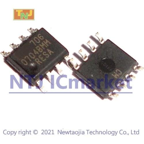 10 PCS IMP706RESA SOP-8 IMP706 IMP706R 706 RESA SUPERVISOR CIRCUITS, RESET IC CHIP