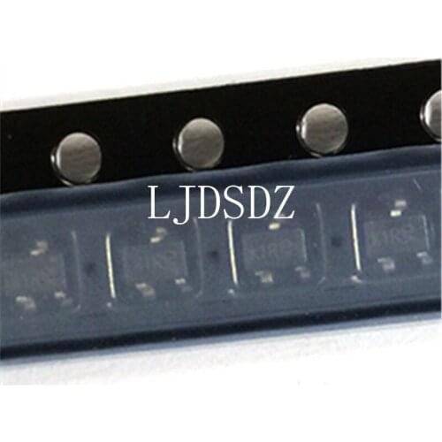 100PCS/LOT BC847BW NEW IN STOCK