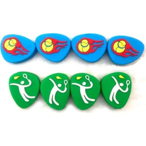 Fonoun Silica Gel Shock Absorber Damper 10pcs FZ23