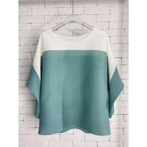 Changpleat Women's T-shirts
