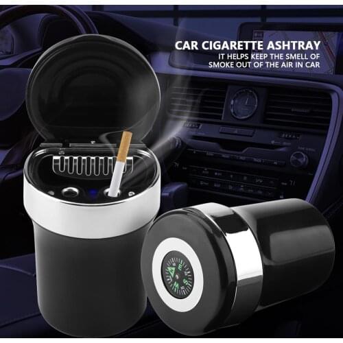 Doact Ashtrays For Cars
