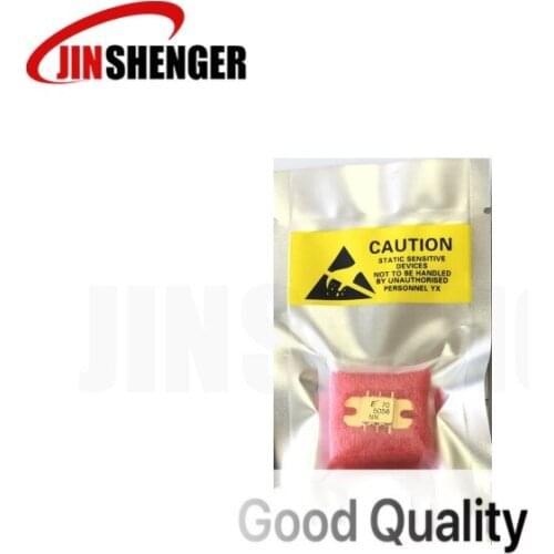 FMM5056VF Quality assurance