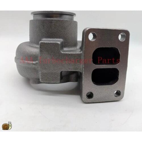 HX35 Turbo parts/Turbine housing 3539697 suit turbine wheel 60x70mm AAA Turbocharger Parts