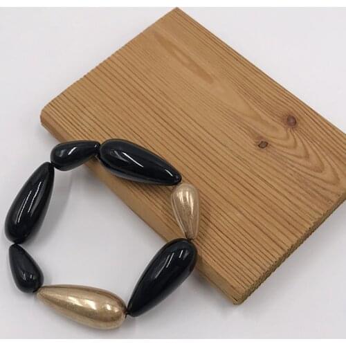 Kara&kale Beaded Bracelets