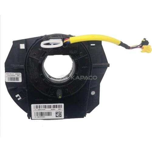 Combination Switch Cable Assy With ESP Sensor For 2008-2016 Dodge Grand Caravan Chrysler Town& Country VW Routan