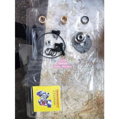 Repair kit for C13 oil cooing TURBO 295-7951