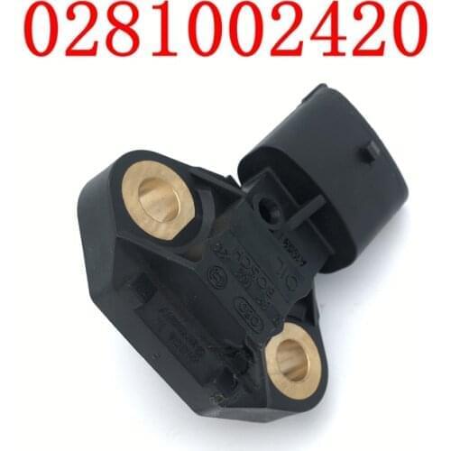 Oil Temperature Pressure Sensor BG5X9D290BA 51094137002 51274210156 0281002420