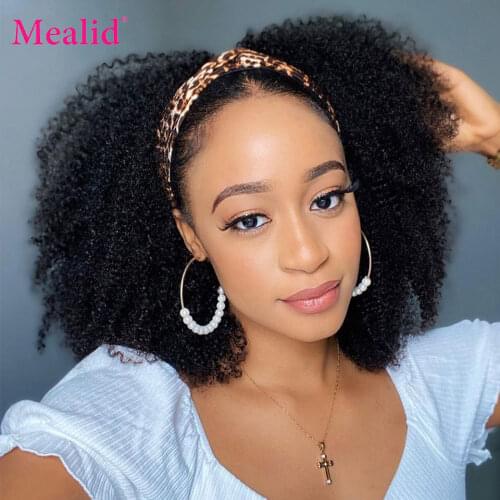 Mealid Artificial Weft