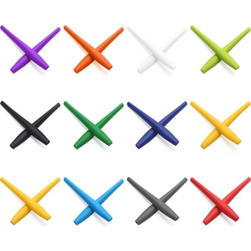 Mryok Rubber Kit Replacement Ear Socks Earsocks for-Oakley Crosshair 2.0 Sunglasses