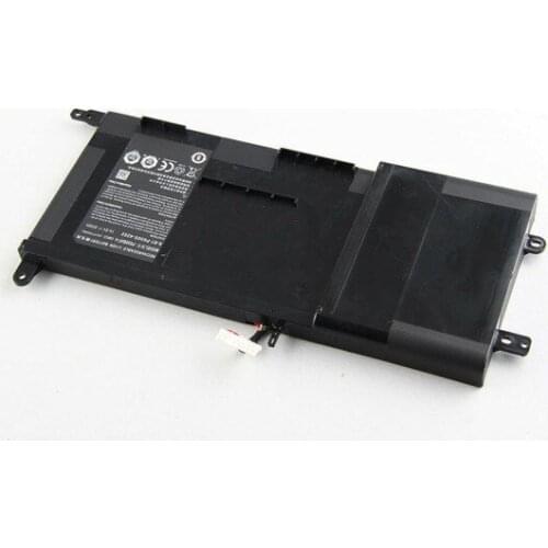 UGB genuine Replacement Clevo P650SA P650SE P650SG P650BAT-4 Battery