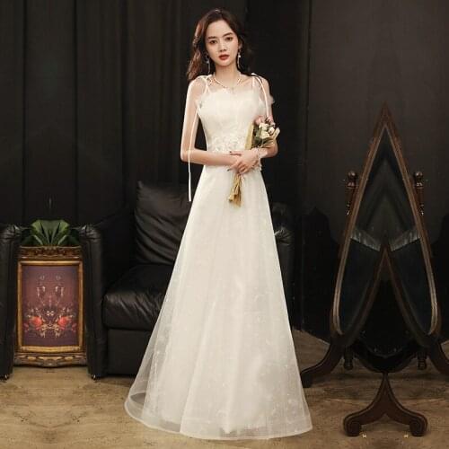 Sexy Spaghetti Strap Banquet Dress Temperament Slim Evening Party Dress Noble Celebrity Dress Dreamy Prom Dress Big Size