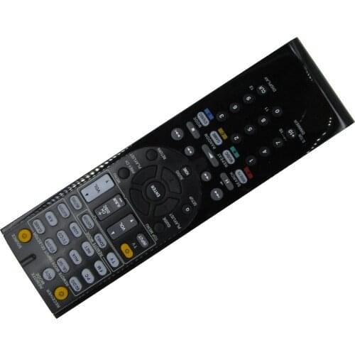 Remote Control For Onkyo HT-R693 HT-R993 TX-NR535 TX-SR333 TX-SR343 HT-R393 HT-R593 HT-S3700 Network Audio/Video AV Receiver