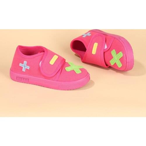 Operates in 106 S112 School Nursery Girl/Boys Panduf Shoes