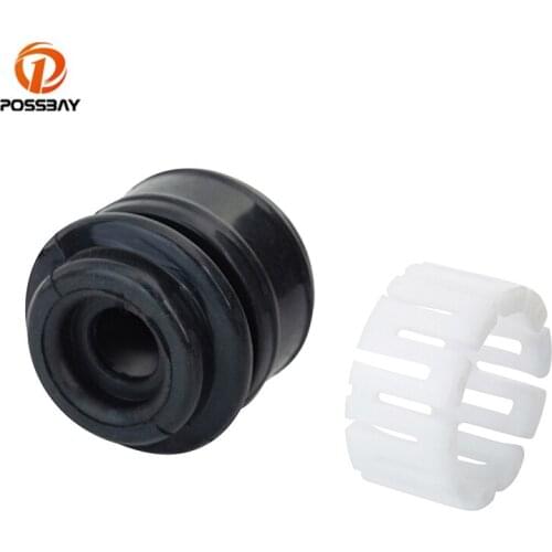 1 Set Car Lever M/T Ball Seat W/Dust Seal 54110-SH3-003 54115-SH3-000 Replacement Parts for Acura Integra 1990 1991 1992-2001