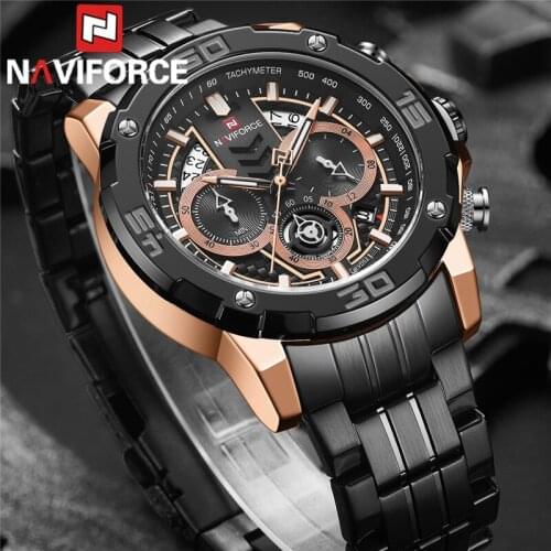 AOKULASIC Men's Watch
