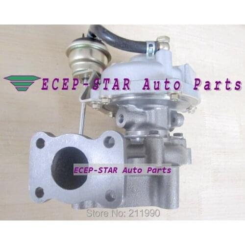 Free Ship K03 53039880062 9643350480 0375H3 Turbo Turbocharger For Peugeot Boxer II;For Citroen Jumper 2001-10 DW12UTED 2.2L HDI