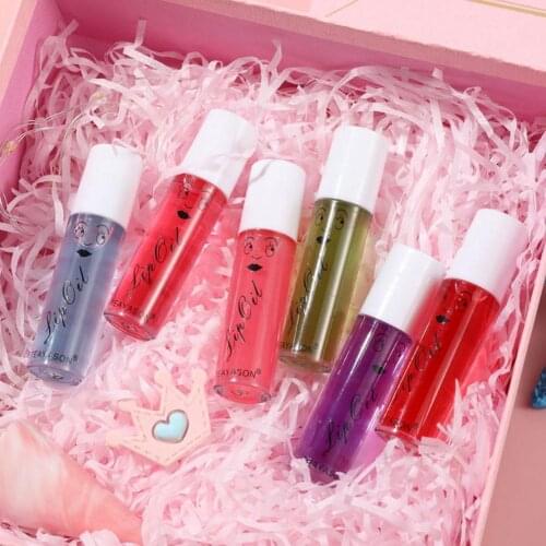 Увлажняющие блески для губ BREYLEE China At AliExpress