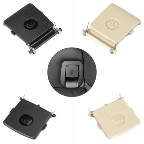 1pcs Child Seat Cover Rear Seat Isofix Cover Universal Car Rear Child Seat Safety ISOFix Cover for BMW E92 E93 M3 2005-2012