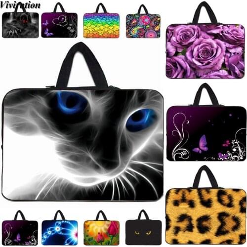 For iPad 6 Air 2 A1566/A1567 9.7 Inch Tablet Case 10 11.6 10.2 10.1 Netbook PC Bags 13 17 15.6 12 11.6 14 15 Laptop Cover Pouch