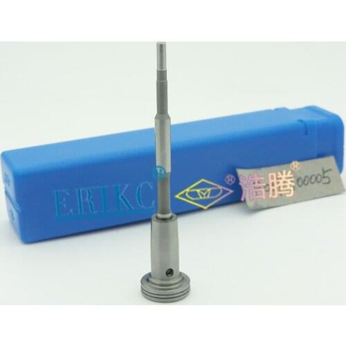 ERIKC original valve pressure relief valve FOOR J00 005 / FOORJ00005 and guide diesel engine parts injector valve F ooR Joo 005