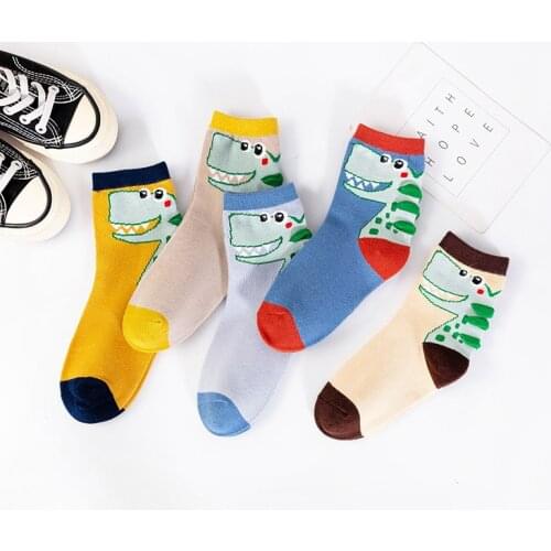 Носки для девочек Floret LULU China At AliExpress