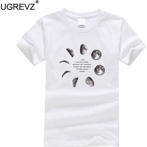New Boys t shirt for Kids Short Sleeve Cotton Summer Teenage Children Clothes Universe Planet Printing Tops t-shirt Girls tshirt
