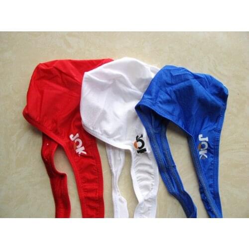 JJSOX Men's Thong