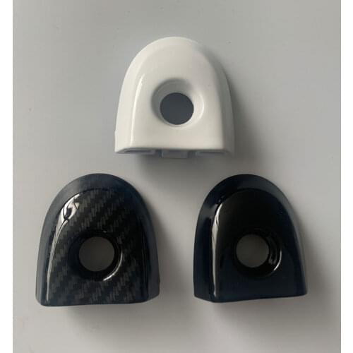 Door Lock Cover With Key Hole For Nissan Juke & Micra Drivers Door Lock Covers with Key Hole 806441KK0D New Auto Accessories