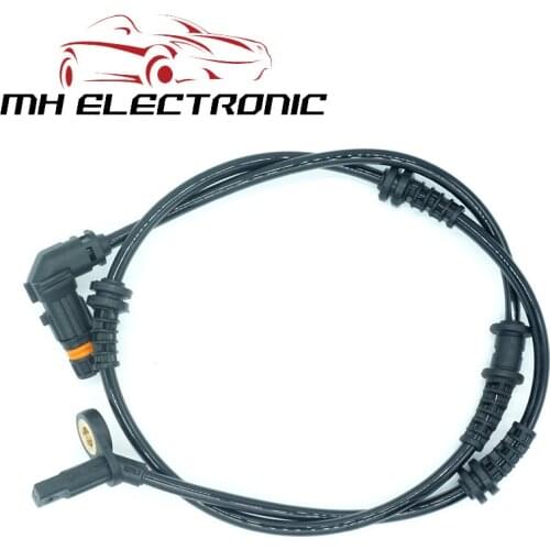 MH Electronic Front Left Front Right Side A2514404937 2514404937 ABS Wheel Speed Sensor for MERCEDES-BENZ R Class W251